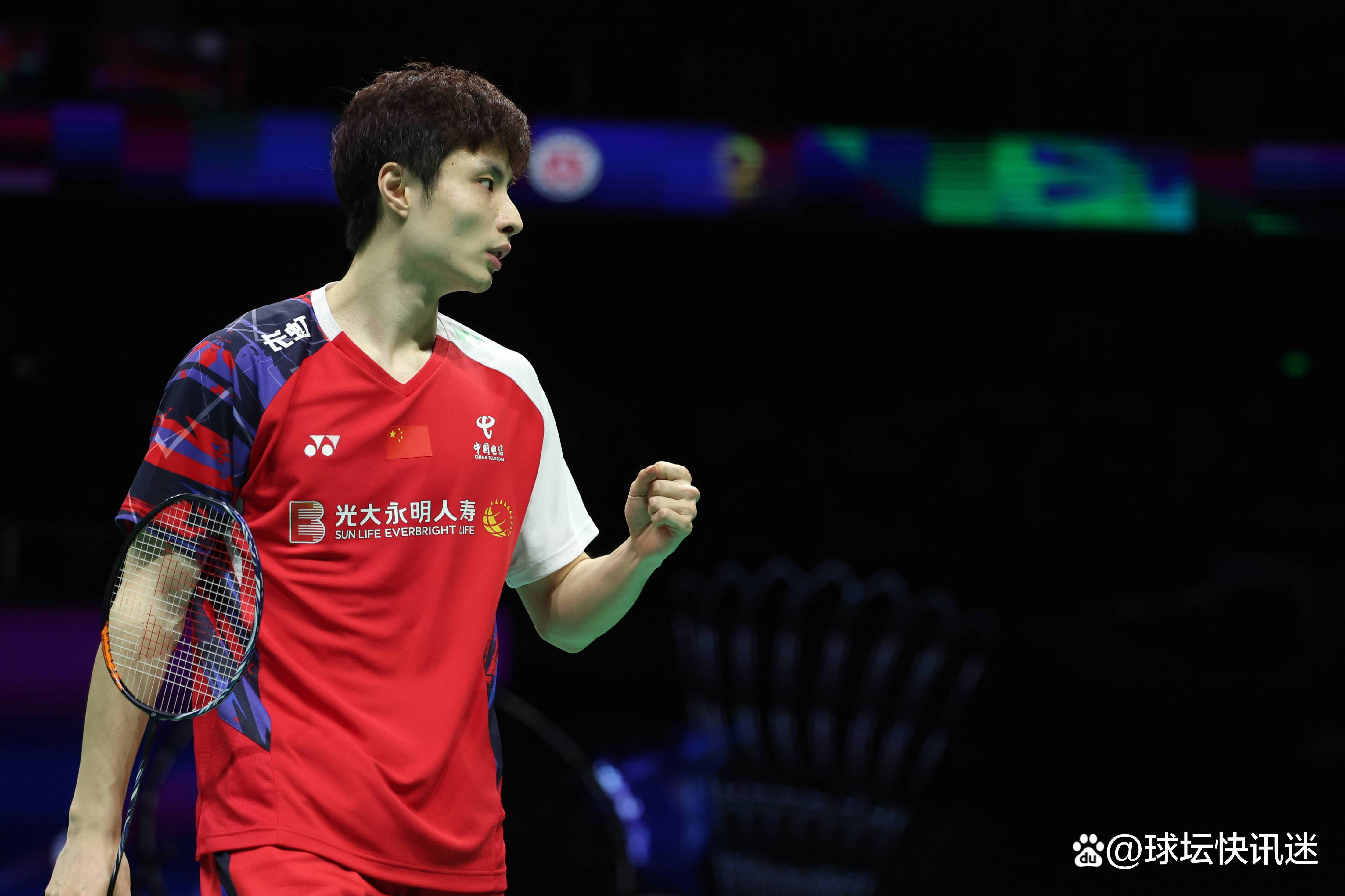 日本队逆转马来西亚队，石宇奇关键制胜