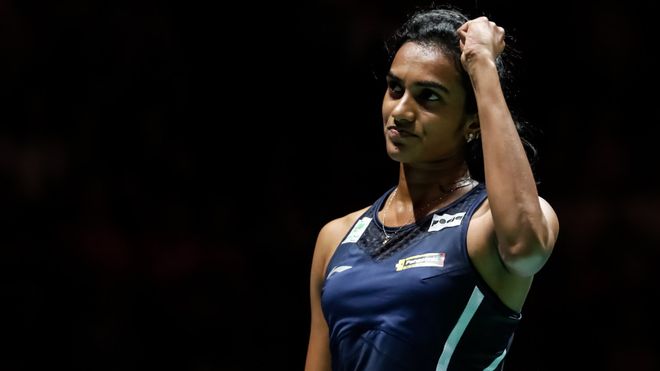 印尼队绝杀丹麦队，辛杜点燃赛场