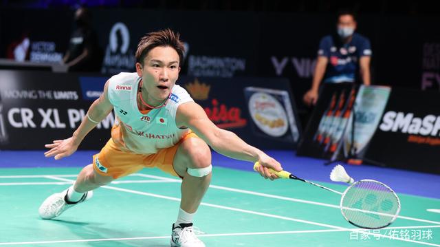 印尼队绝杀丹麦队，辛杜点燃赛场