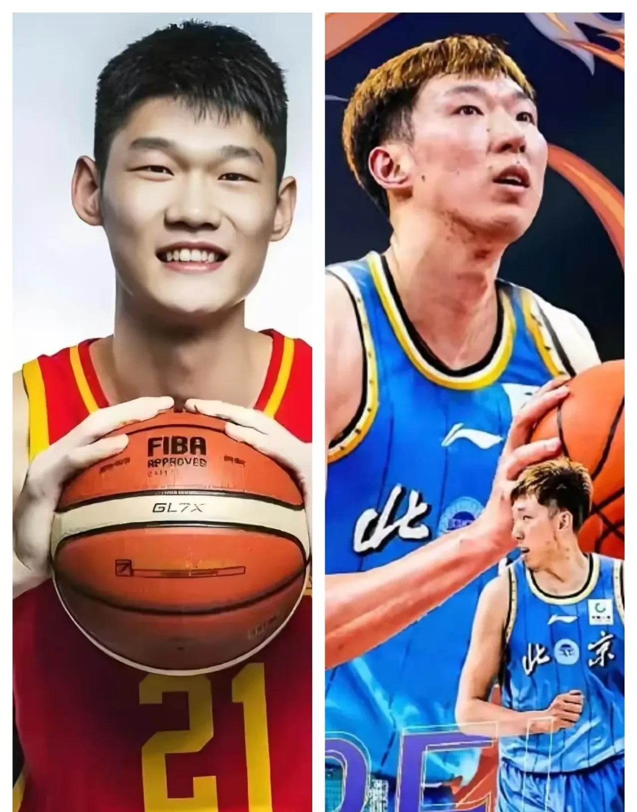 新疆队横扫尼克斯,周琦高光表现 新疆队横扫尼克斯,周琦高光表现