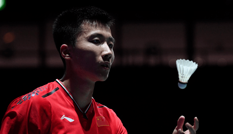 印尼队鏖战印度队，黄鸭组合高光表现