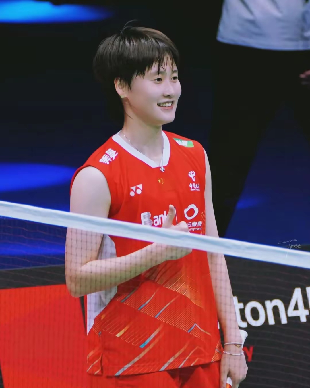 泰国队轻取日本队,陈雨菲高光表现 泰国队轻取日本队,陈雨菲高光表现