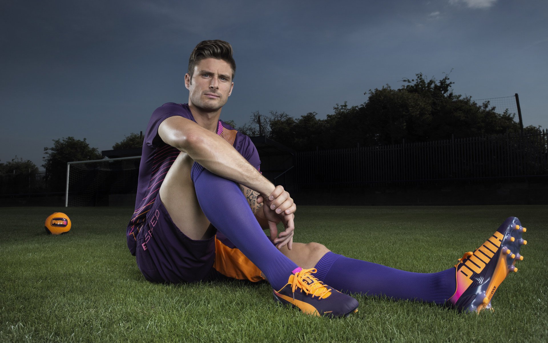 西决生死战之夜，格纳布里大场面先生